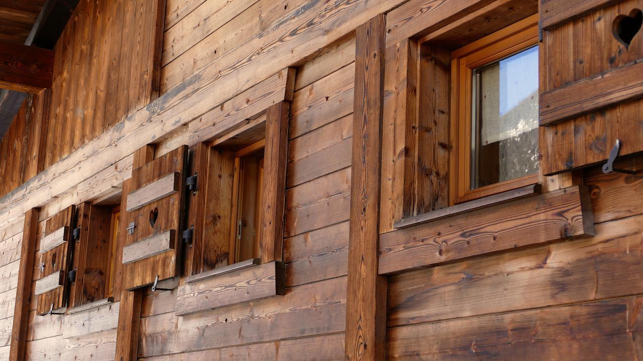 Les 3 Cimes Blanches Villa Chamonix Exterior foto